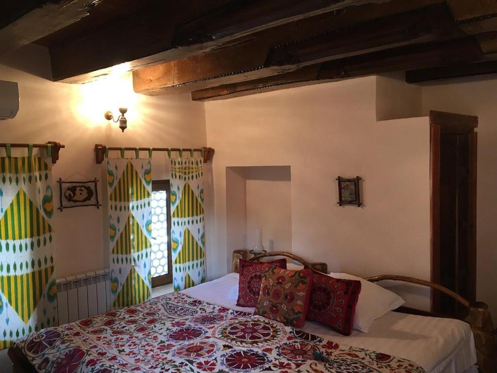 Amulet Hotel