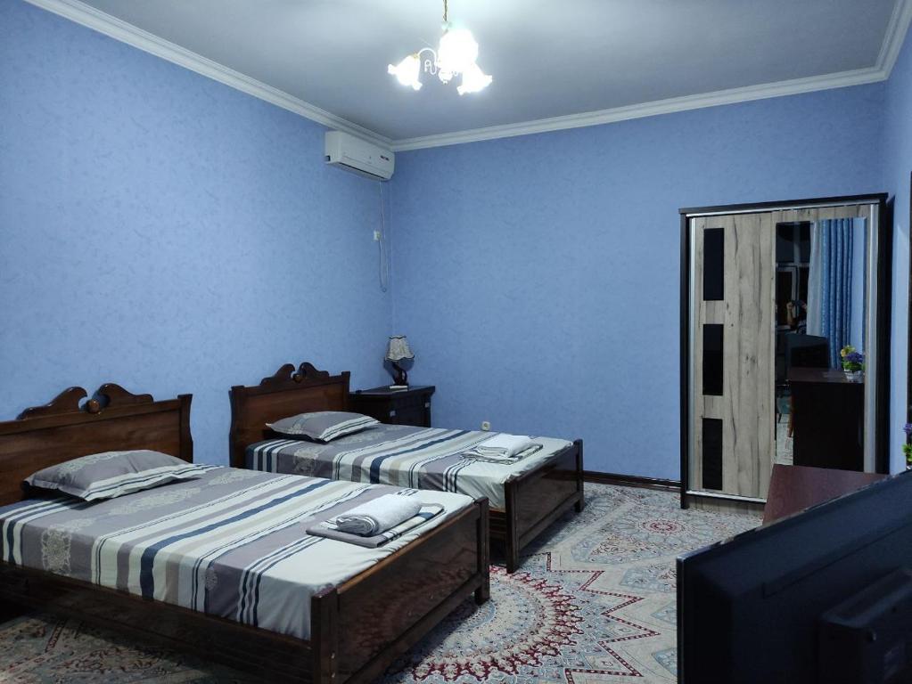 Real Tashkent Hotel