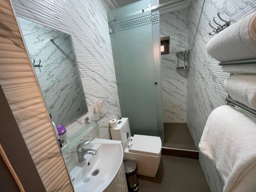 Ramziya Nur Hotel
