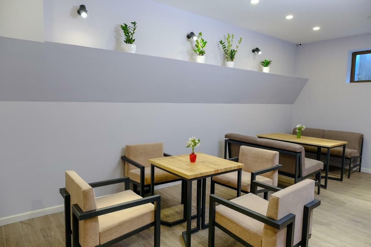 Falcon Boutique Hotel