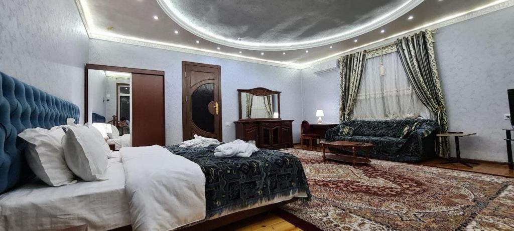 Salam Inn