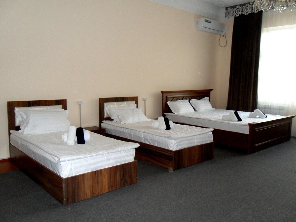 White Hill House Mehmonxonasi