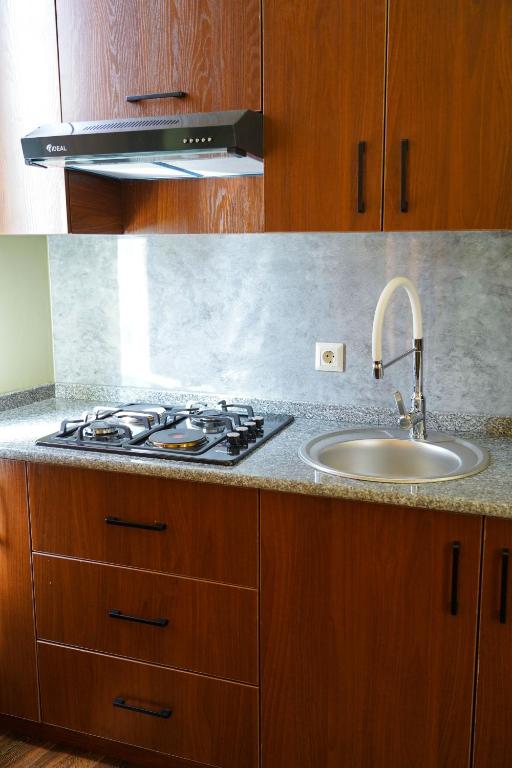 Sangzor Boutique Hotel