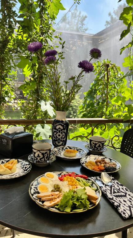Zahid Inn