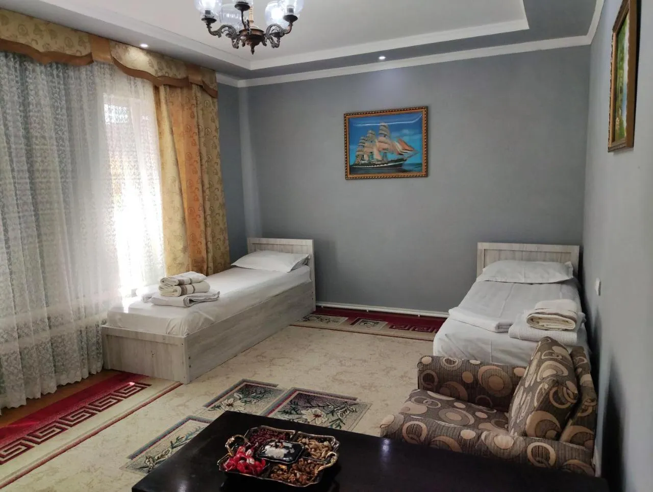 Leyla Guest House