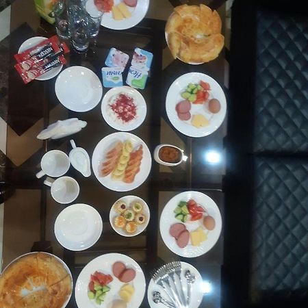 Niyat Hotel