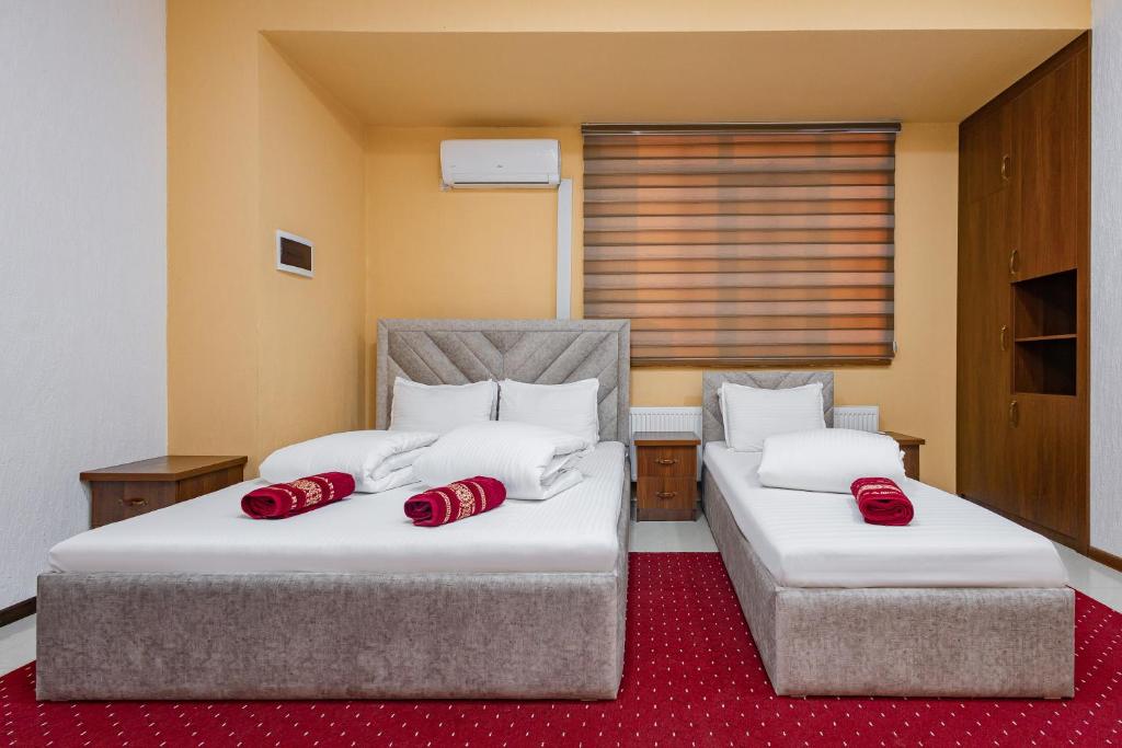 Hotel Shodlik