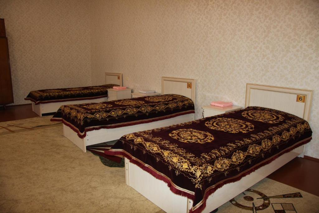YOKUB Guest House