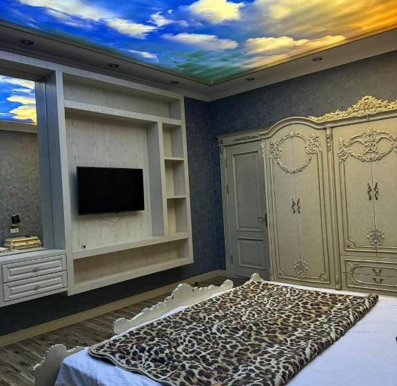 OqDaryo Hotel