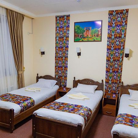 Shakh Sultan Hotel