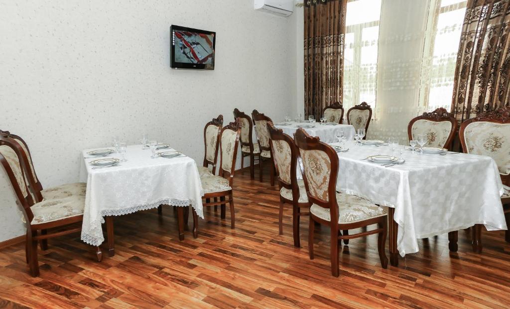Luxury Guesthouse