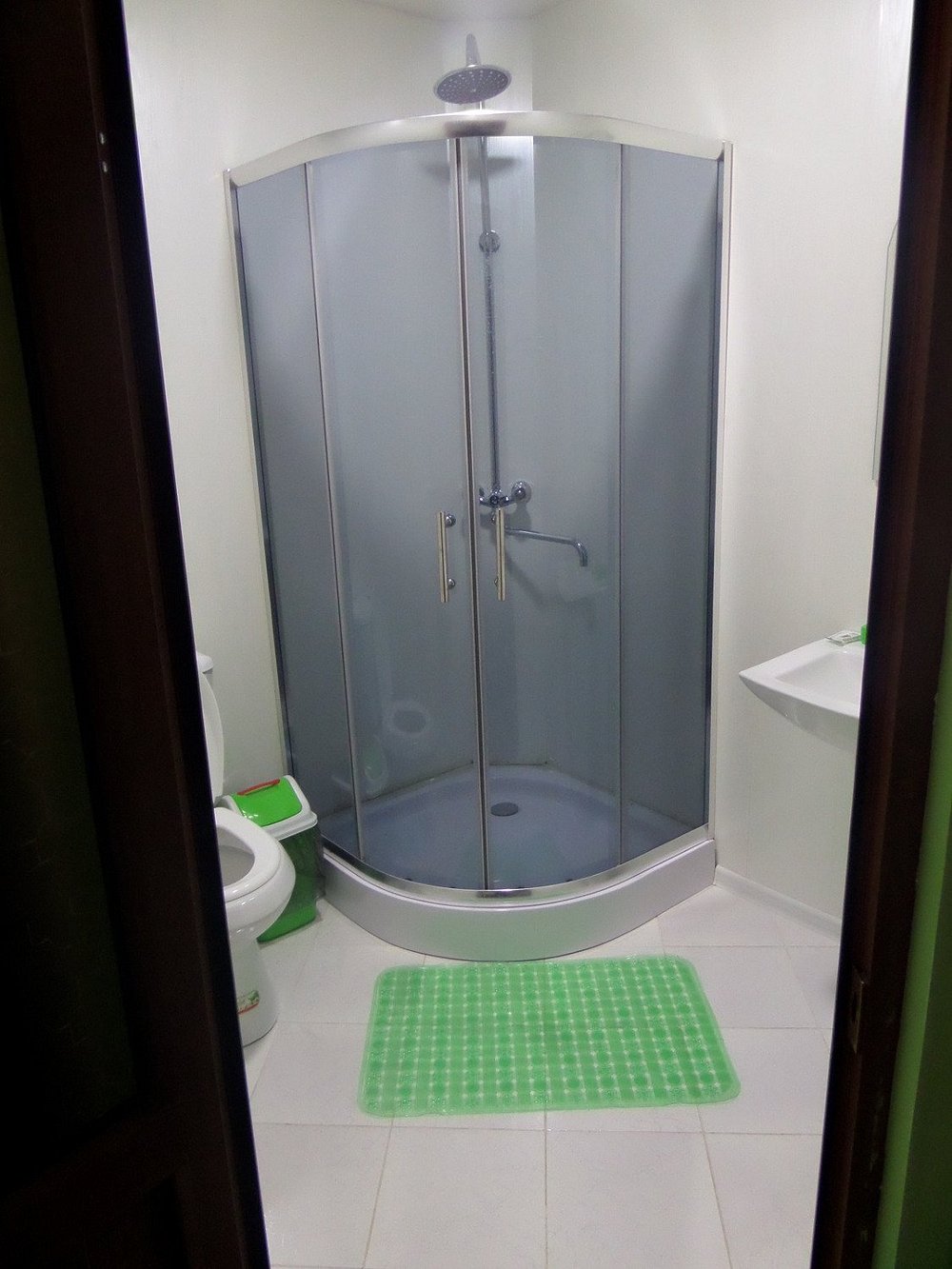 Guest House Ikathouse