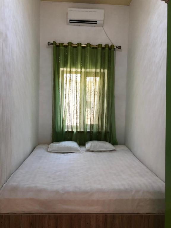 Silk Road Guest House