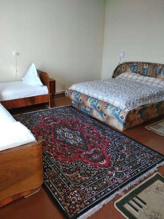 Hotel Sartepo