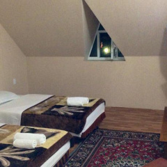 Hotel Boutique Tashkent