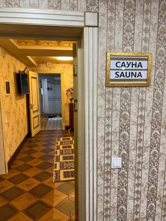 Caravan Castle Boutique Hotel