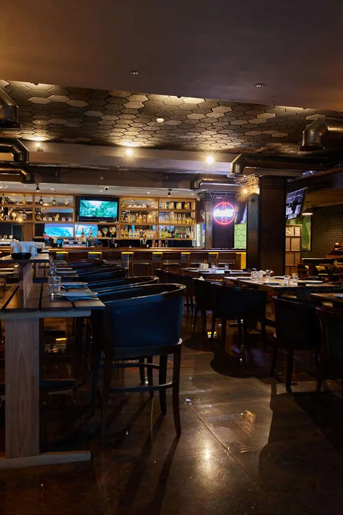 Panarams Tashkent Hotel, a Member of Radisson Individuals