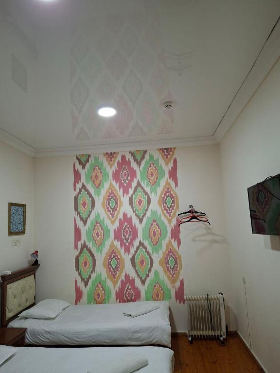 Art Hostel