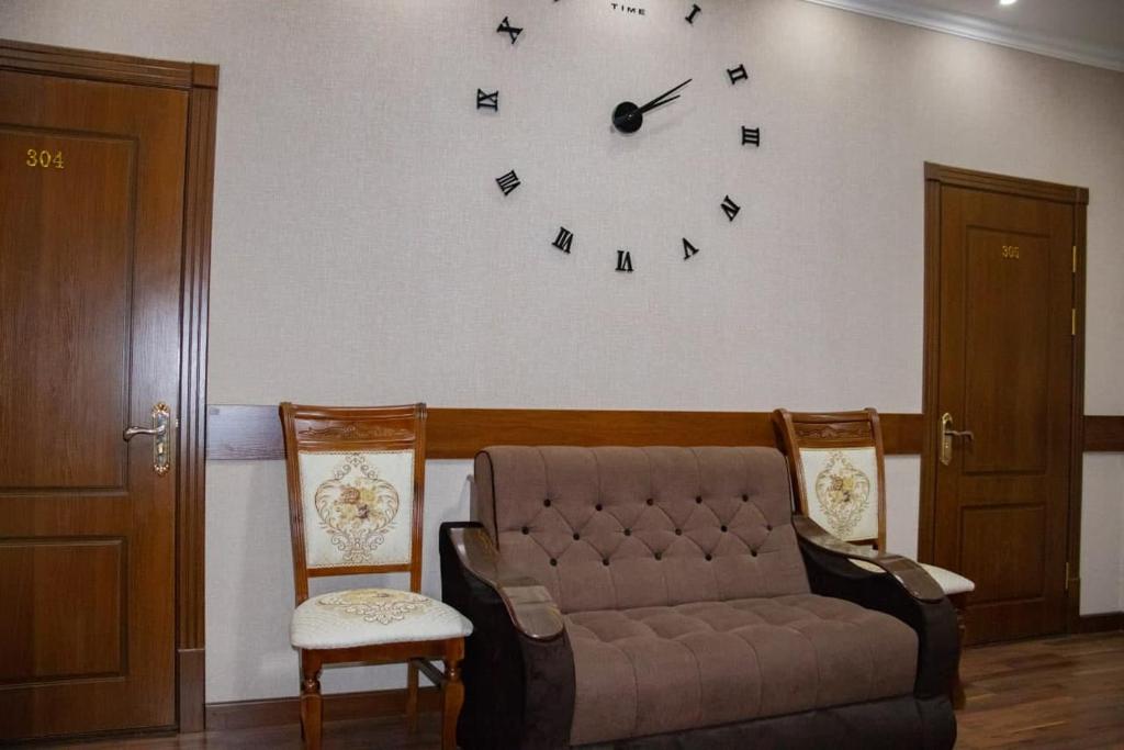 Euroasia Hotel
