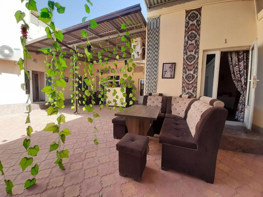 Abu-Bakr Guest House