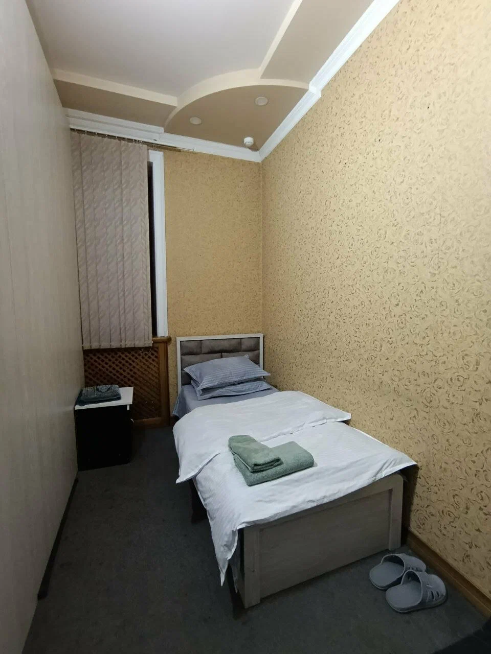 Glinka Hostel
