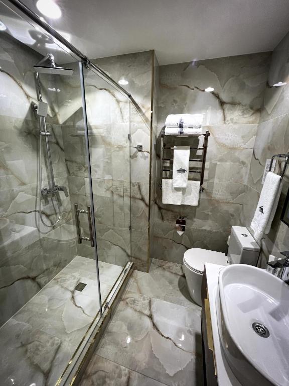 Отель MedinaTown