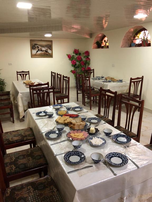 Hotel Shahram Plus Sh