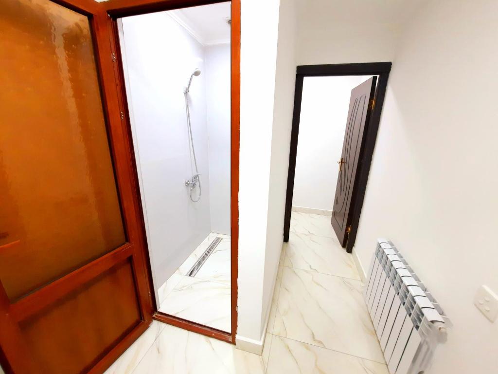 Heartland Hostel Samarkand