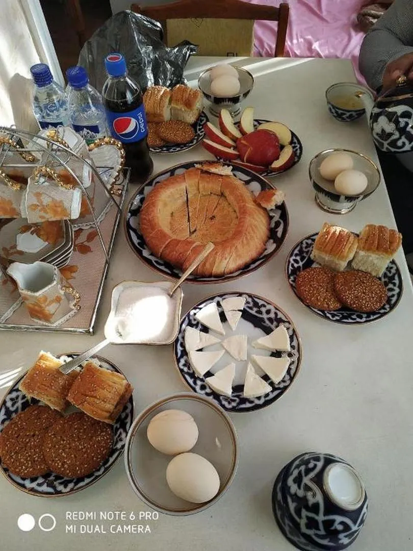 Rakat Inn Navigator Mehmon Uyi