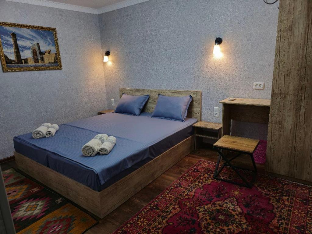 HAVAS Guest House