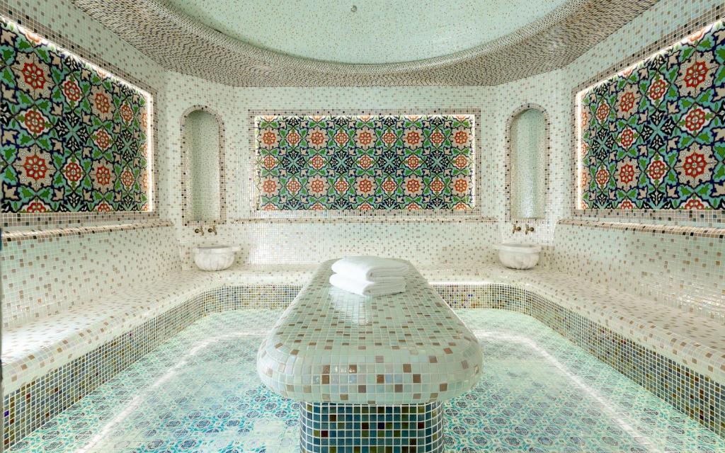 Hilton Garden Inn Samarkand