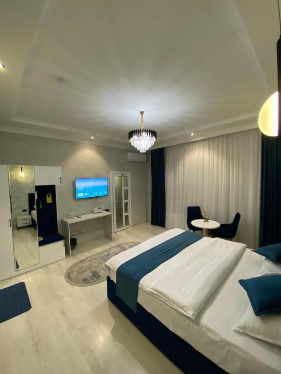 Afruza Hotel