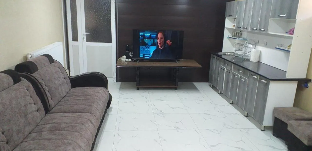 Гостевой Дом Ойгул