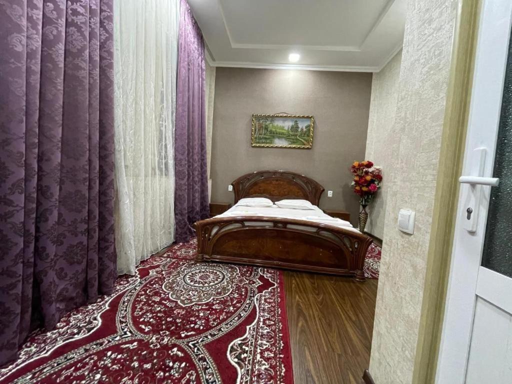 Omar Tashkent