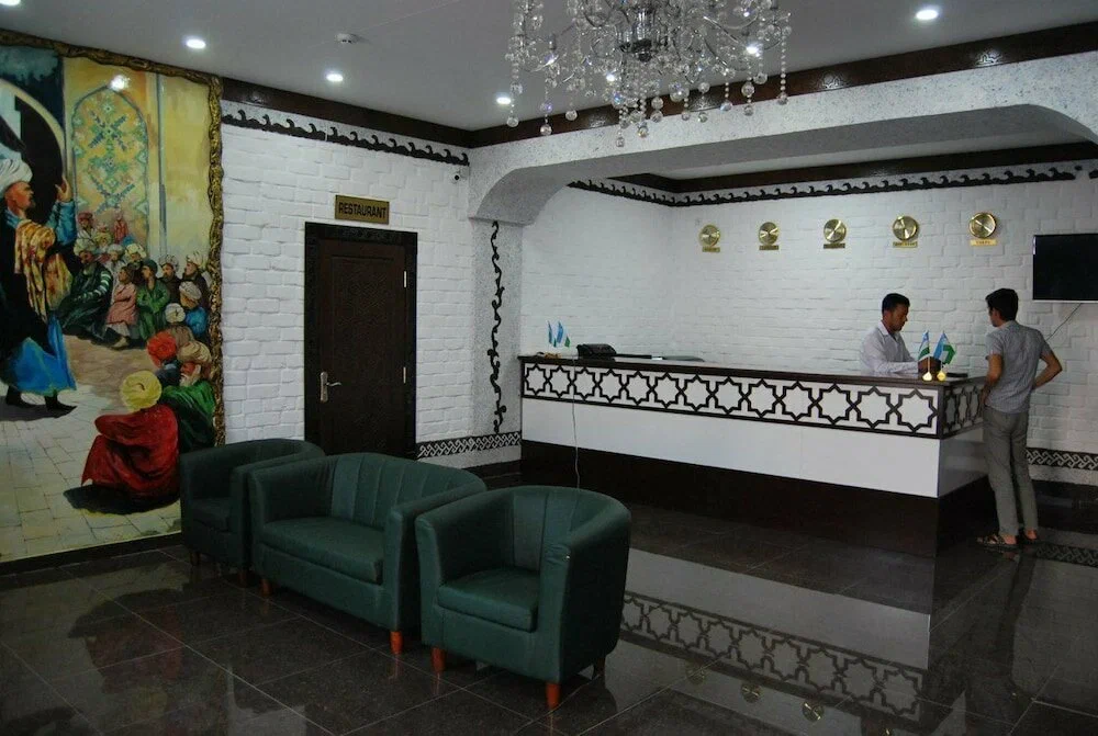 Kesh Hotel