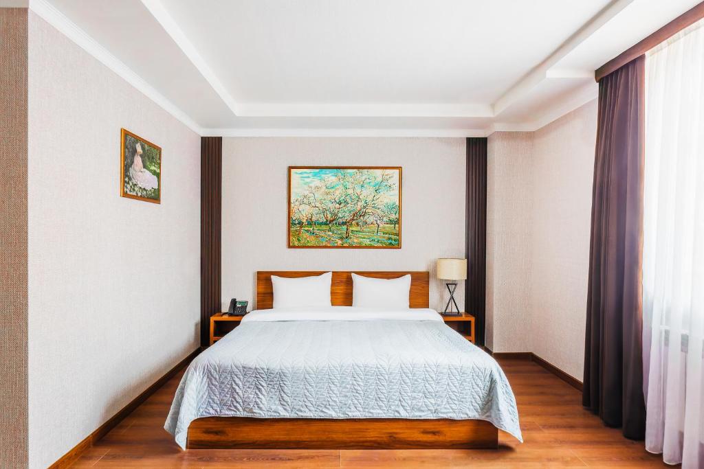 Rich Park Hotel