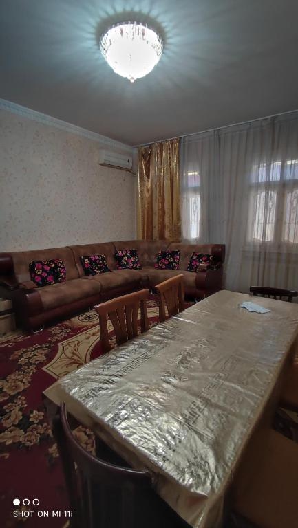 Umid Hostel