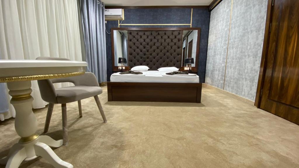 Temurkhan Hotel