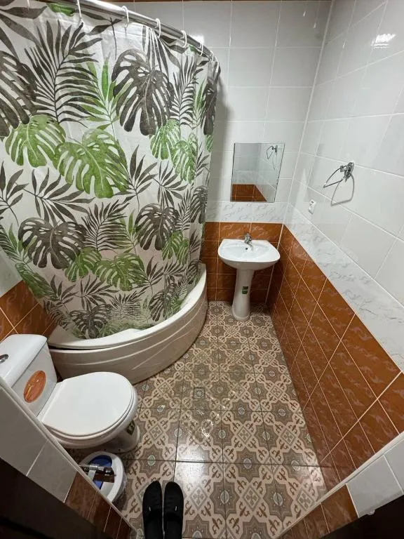 Art House Hotel Khiva