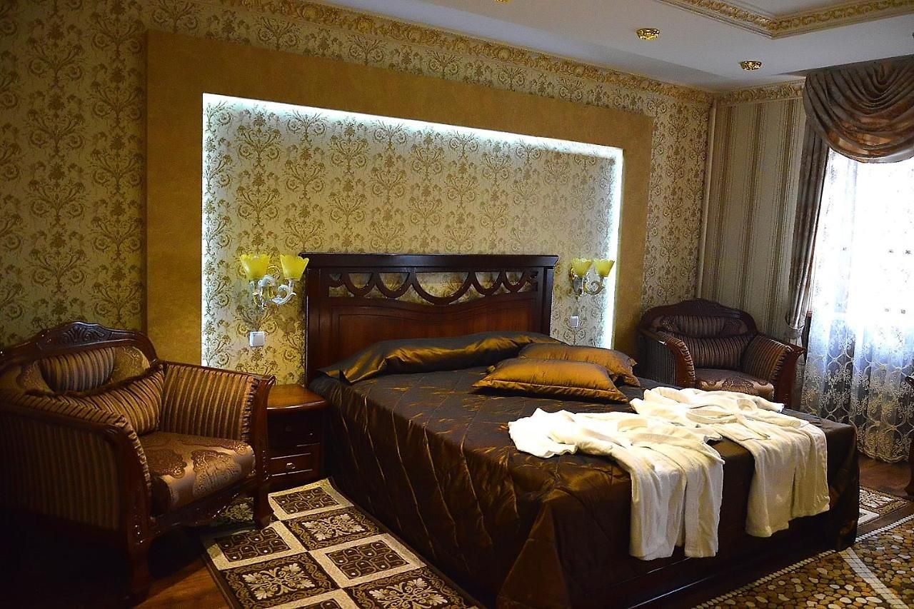 Papillon Hotel