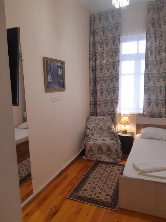 Art Hostel