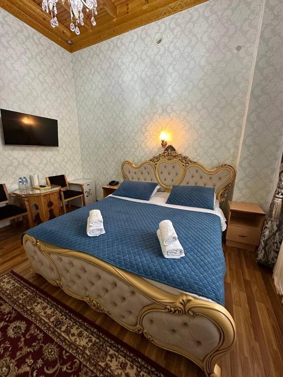 Zilol Baxt Hotel