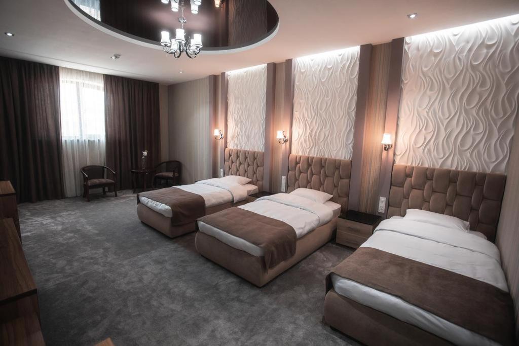 Arhan Palace Premium