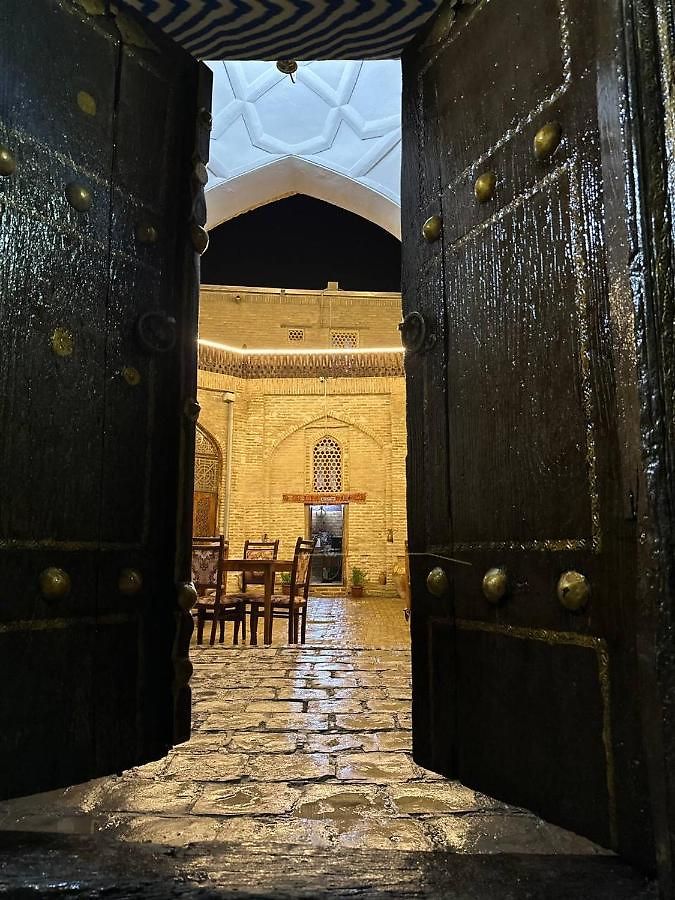 HALAL Mekhtar Ambar