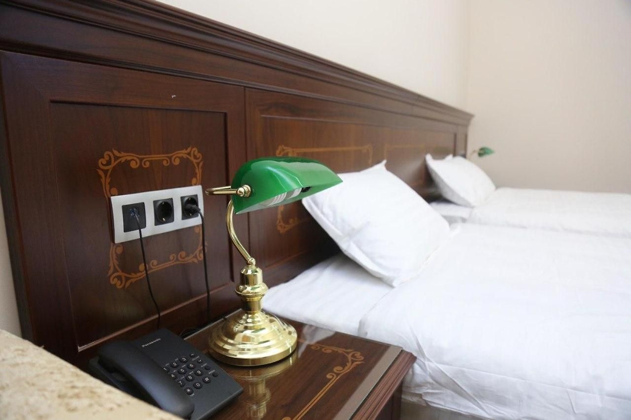 Hotel Westa
