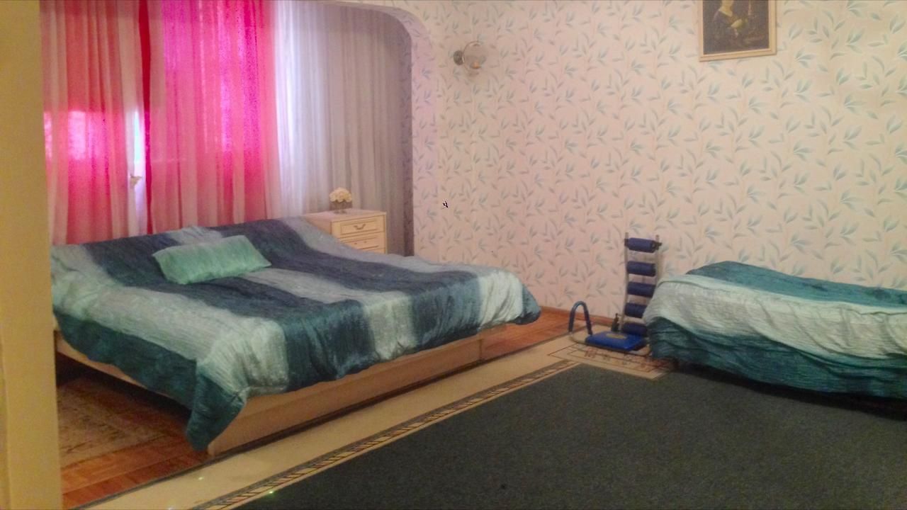 Valentina's Guest House