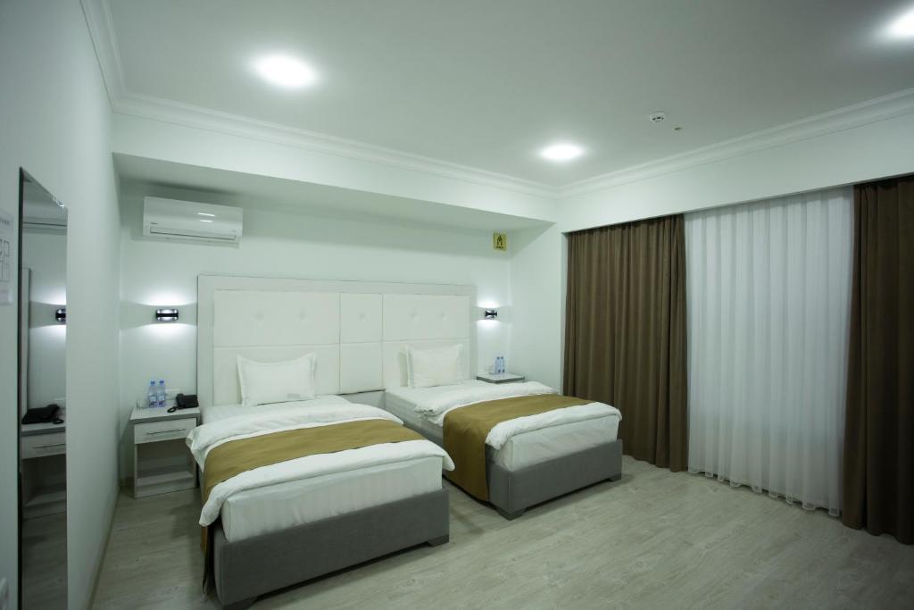Viva Hotel
