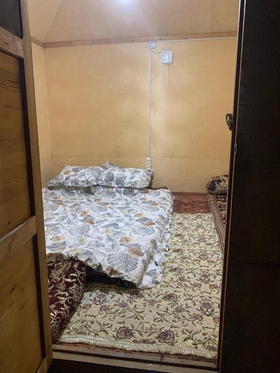 Mekhtarin Guest House