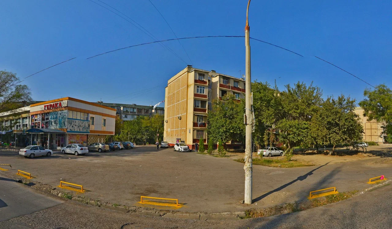 Oazis Hotel