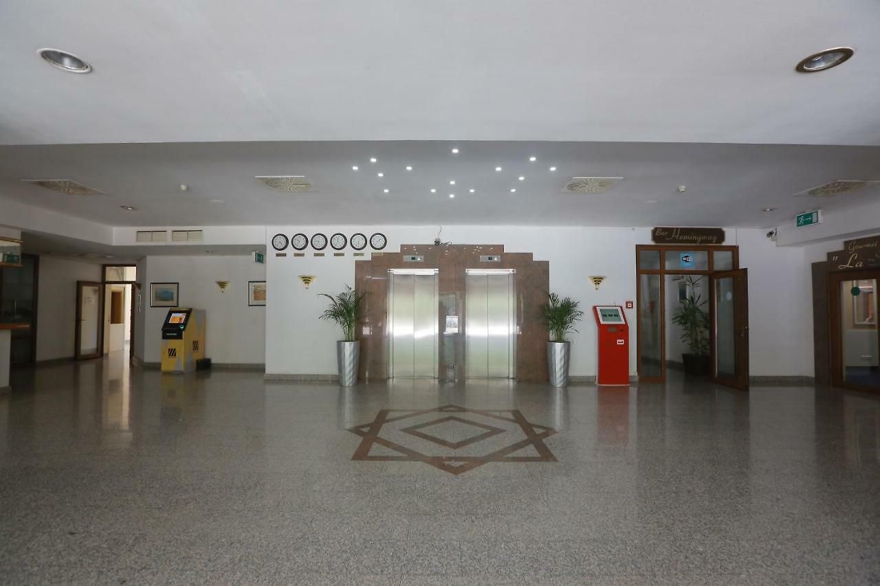 Shodlik Palace Hotel